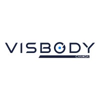 Visbody Canada logo - Similar company to G.E.N.I.