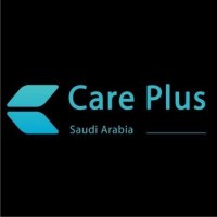 Care Plus Saudi Arabia logo - Similar company to Care Plus Saudi Arabia