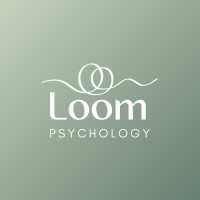 Loom Psychology Ltd logo - Similar company to Aspire Behaviour Management