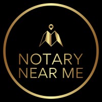 Notary Near Me