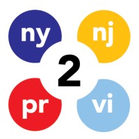Region 2 Public Health Training Center logo - Similar company to Mid-Atlantic Regional Public Health Training Center (Mar-Phtc)