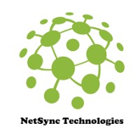 netsynctech logo - Similar company to Markhor Now