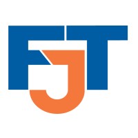 FJT LOGISTICS logo - Similar company to Think Global Logistics