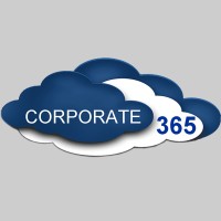Corporate 365 logo - Similar company to Sencillo
