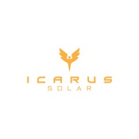Icarus Solar logo - Similar company to Evi Renewables Ltd