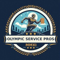 Olympic Service Pros logo - Similar company to Oxifresh Carpet Cleaning