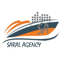 Saral Agency logo - Similar company to Arihant Logistics