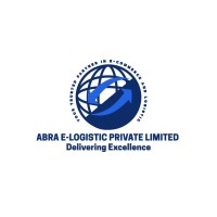 Abra E-Logistic Private Limited logo - Similar company to Liner Logistics