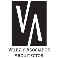 Vélez y Asociados Arquitectos S.A. logo - Similar company to Geoespacios Ltda.