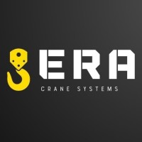 ERA K. Vinç Makina Enerji Sanayi ve Ticaret LTD ŞTİ logo - Similar company to Orion Cranes