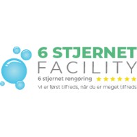 6 Stjernet Facility ApS logo - Similar company to Apno Aps