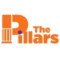 The Pillars - Organizational and Leadership Transformation Strategists logo - Similar company to Centre For Community Organizations (Coco)