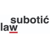 Subotić Law, Belgrade logo - Similar company to Advokatska Kancelarija Bekut