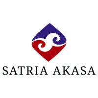 PT Satria Akasa Investama logo - Similar company to Satria Group