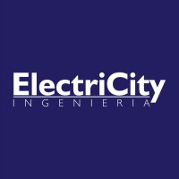 ElectriCity ingeniería logo - Similar company to Sac Team Paraguay
