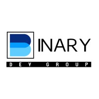 Binary Dev Group logo - Similar company to Binary Soluciones