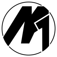 MixOne Sound logo - Similar company to 1 Audio Visual