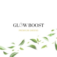 Glow Boost logo - Similar company to Marketopa