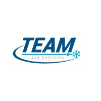 Team Air Systems logo - Similar company to Qualymed