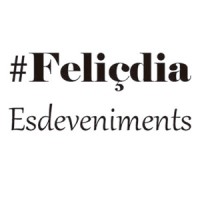 Feliç dia  Esdeveniments logo - Similar company to Felic.Io