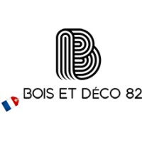 Bois et déco 82 logo - Similar company to Agence So' Surprises