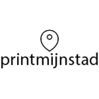 Printmijnstad logo - Similar company to Open Coffee Dronten
