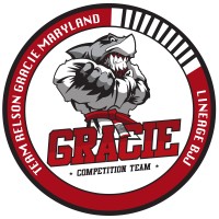 Lineage BJJ logo - Similar company to Phoenix Bjj