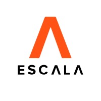 Escala Uno logo - Similar company to V