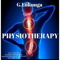 GLT PHYSIOTHERAPY LIMITED logo - Similar company to Addington Palace | Private Estate | Luxury Events Venue