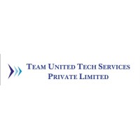 Team United Tech Services Private Limited logo - Similar company to United E-Services