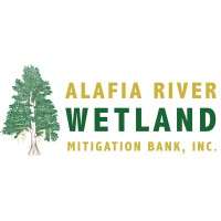 Alafia River Wetland Mitigation Bank, Inc. logo - Similar company to T. Mims Corp.