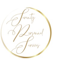 Serenity Personnel Services logo - Similar company to Connected Headhunters