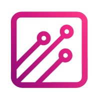BitLign logo - Similar company to Hexoon