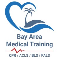 Bay Area Medical Training CPR BLS ACLS PALS logo - Similar company to Acls Certification Academy