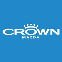CROWN Mazda logo - Similar company to North Hill Mazda