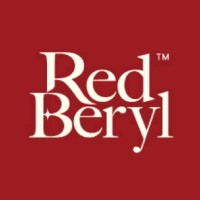 RedBeryl logo - Similar company to Indulge