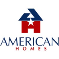 AMERICAN HOMES BRASIL logo - Similar company to Hgf Empreendimentos E Participações