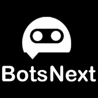 BotsNext Technology logo - Similar company to Automaticx