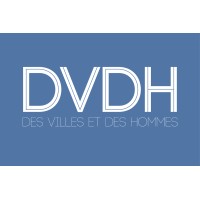 DVDH logo - Similar company to Ajbd