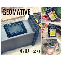 Representación Geomative. logo - Similar company to Sara Electronic Instruments S.R.L.