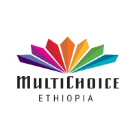 MultiChoice Ethiopia / DStv / logo - Similar company to Quantum Computing Plc