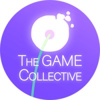 The Game Collective logo - Similar company to Cosmic Cloud Studios