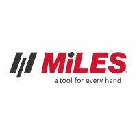 Miles International logo - Similar company to Miles International