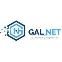 Gal-Net Communication Solutions Ltd logo - Similar company to Allegronet