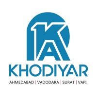 Khodiyar  Group logo - Similar company to Jsg Office Space