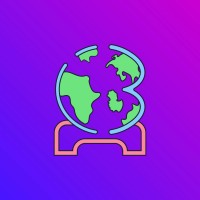 i3-Earth logo - Similar company to Averus