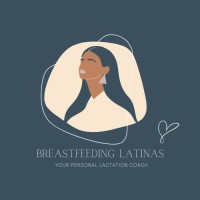 Breastfeeding Latinas logo - Similar company to Simple Breastfeeding
