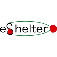 Eshelter logo - Similar company to Essentry