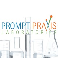 Prompt Praxis Laboratories logo - Similar company to Quad County African American Chamber Of Commerce