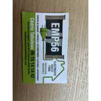 EMP56 AUTOMATISME logo - Similar company to Specitech Automatisme